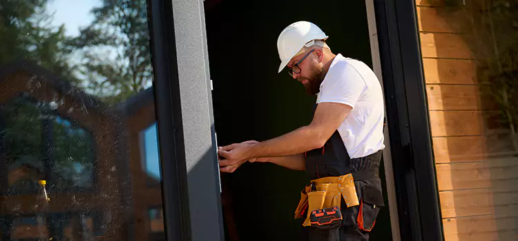 Replace Balcony Door South Miami Heights
