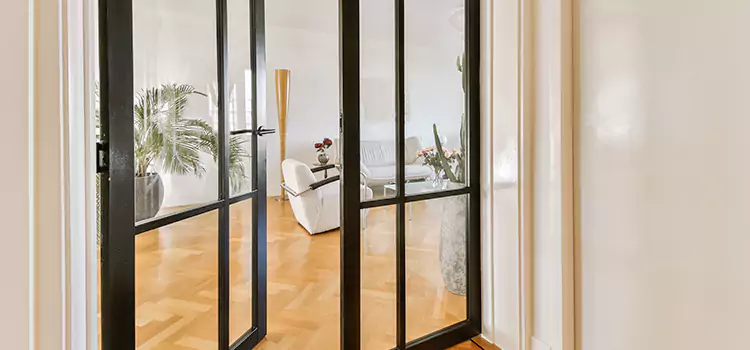 Bifold Door Replacement South Miami Heights