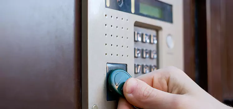 Enhanced Security Features South Miami Heights