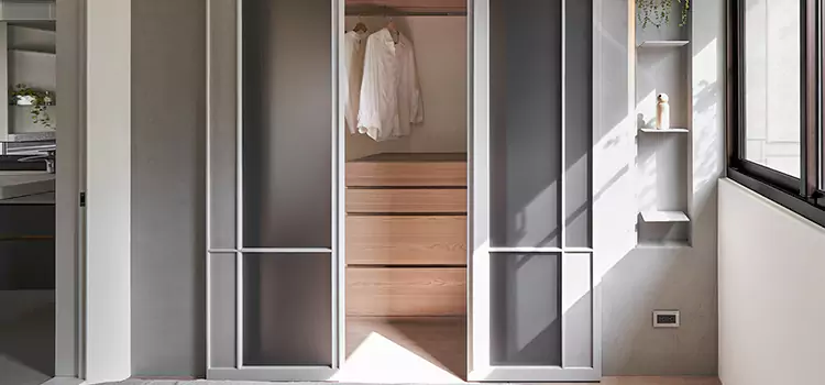 Mirror Sliding Door Replacement South Miami Heights