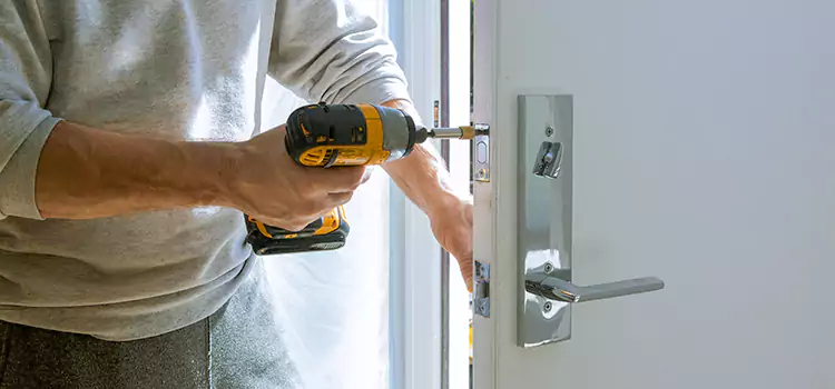 Door Knob Lock Repair South Miami Heights