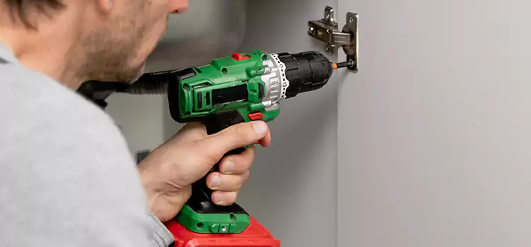 Commercial Door Hinge Repair South Miami Heights