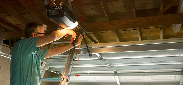 Garage Door Opener Sales and Installation South Miami Heights