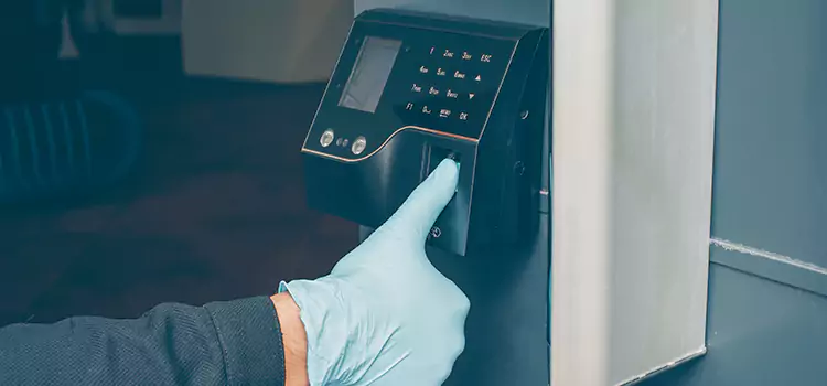 Residential Fingerprint Locks South Miami Heights