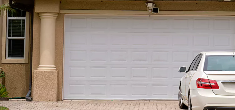 Comprehensive Garage Door Maintenance Services in South Miami Heights, FL