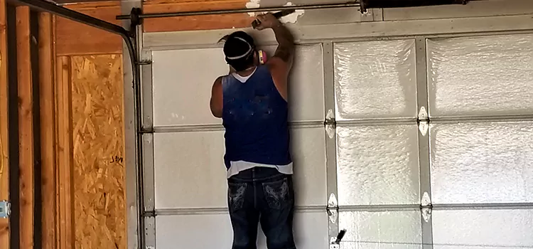 Specialized Garage Door Panel Solutions in South Miami Heights, FL