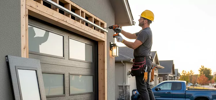 Your Trusted Garage Door Specialists in South Miami Heights