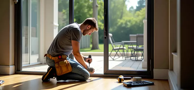 Comprehensive Solutions for Every Glass Door Need in South Miami Heights, FL