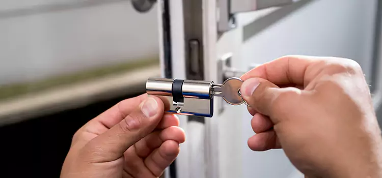Emergency Locksmith for House South Miami Heights