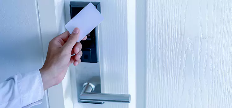 Why Choose Us for Your Keycard Lock Installation in South Miami Heights, FL?