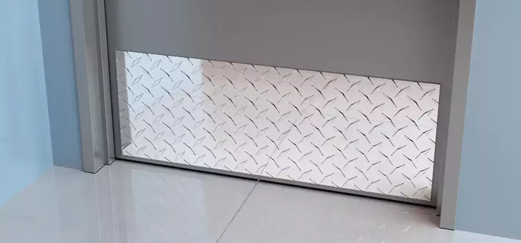 Benefits of Professional Kick Plate Solutions in South Miami Heights, FL