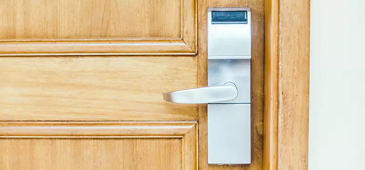 Electromagnetic Door Lock Installation South Miami Heights