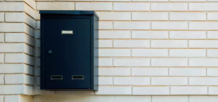 Mailbox Lock Repair South Miami Heights