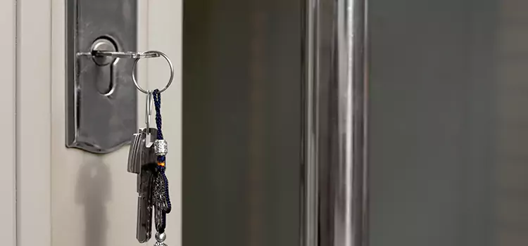 Master Keying by the Numbers South Miami Heights