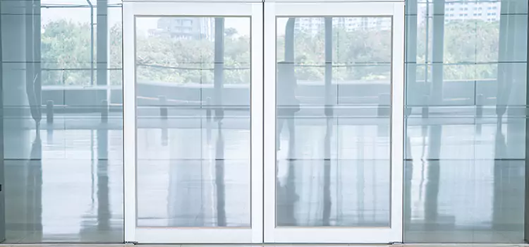 Why Choose Us for Your Motion Sensor Door Needs in South Miami Heights, FL?