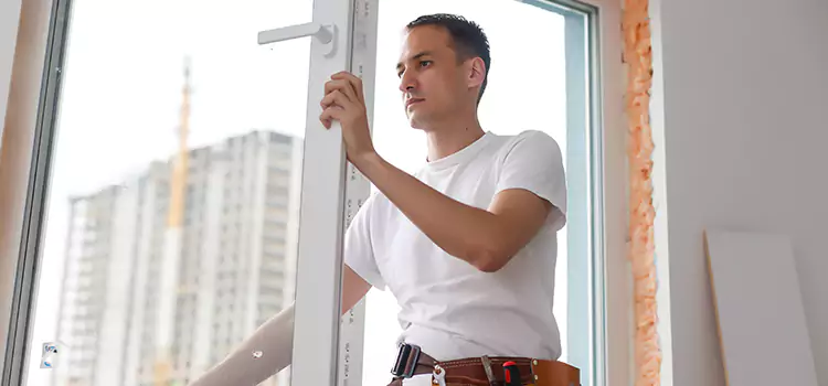 Patio Glass Replacement South Miami Heights