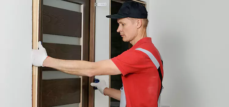 Frame and Panel Restoration South Miami Heights