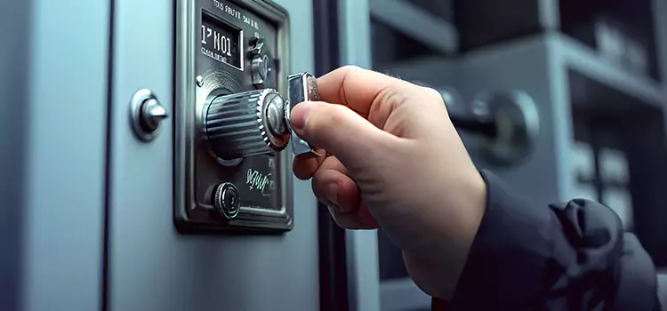 Locksmith Cost to Open Safe South Miami Heights