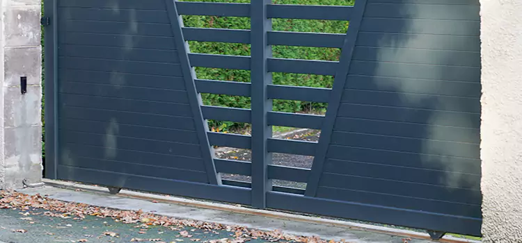 Automated Gate Company Near Me South Miami Heights