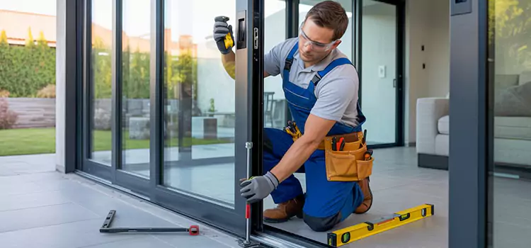 Sliding Screen Door Repair South Miami Heights