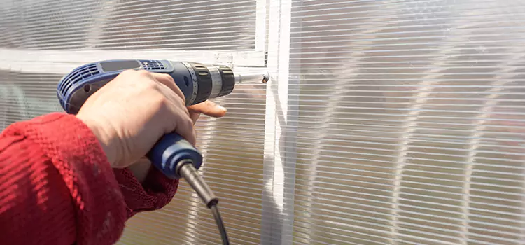 Sliding Screen Door Repair South Miami Heights