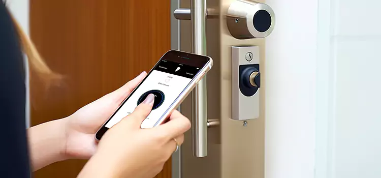 Keypad Door Lock Installation South Miami Heights