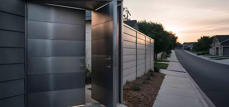 Comprehensive Steel Door Solutions in South Miami Heights, FL