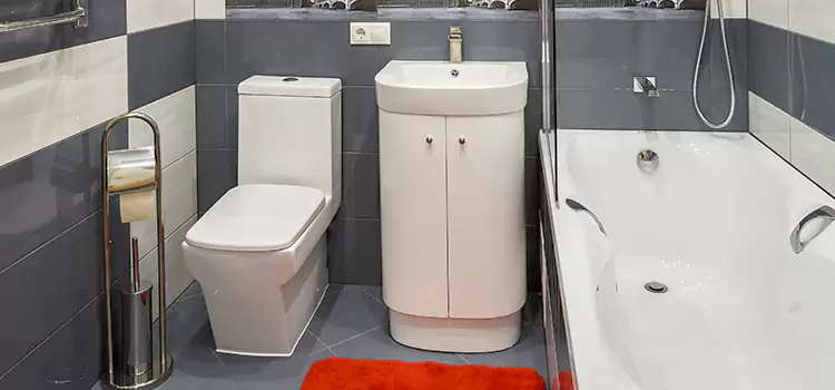 Hansgrohe Shaving Mirror South Miami Heights
