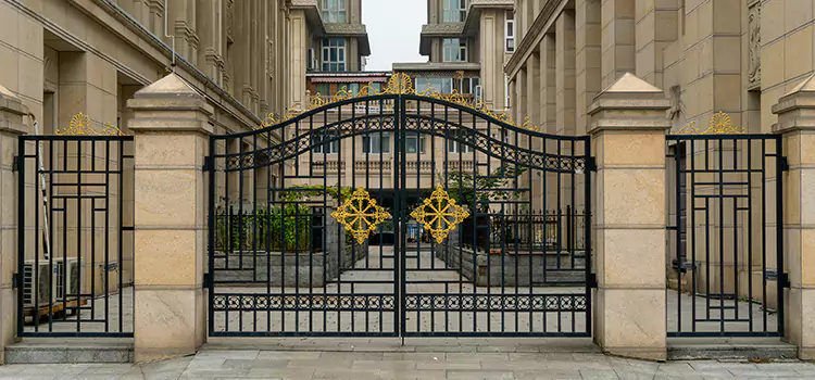Comprehensive Iron Gate Maintenance Solutions in South Miami Heights, FL