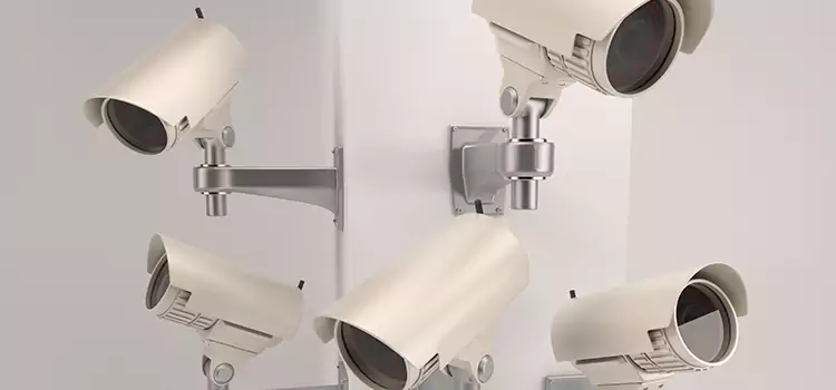 Your Trusted Partner for CCTV Solutions in South Miami Heights