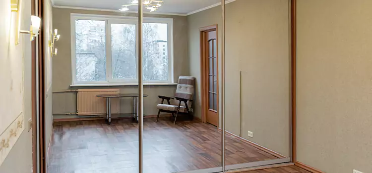 Mirror Closet Door Roller Replacement South Miami Heights