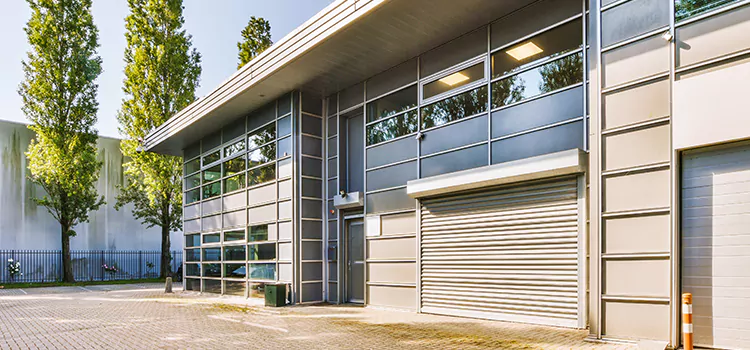 Commercial Garage Door Installation South Miami Heights