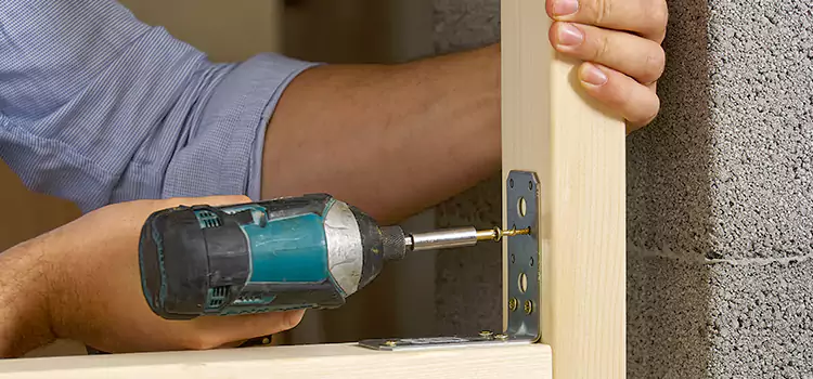 Jimmy Proof Deadbolt Repair South Miami Heights