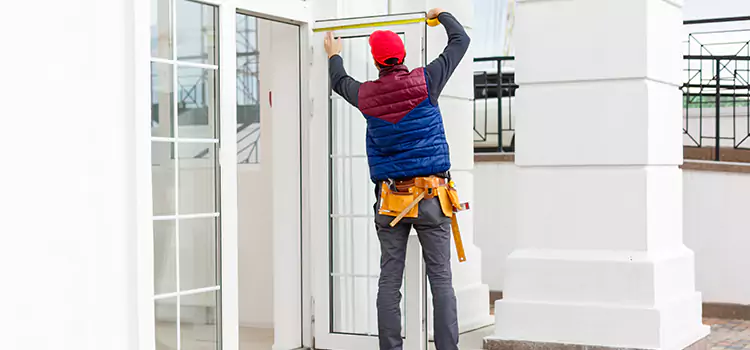 Water Damage Door Frame Repair South Miami Heights