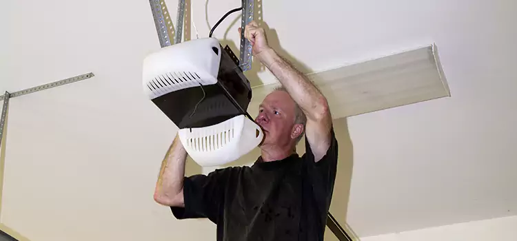 Garage Door Opener Service South Miami Heights