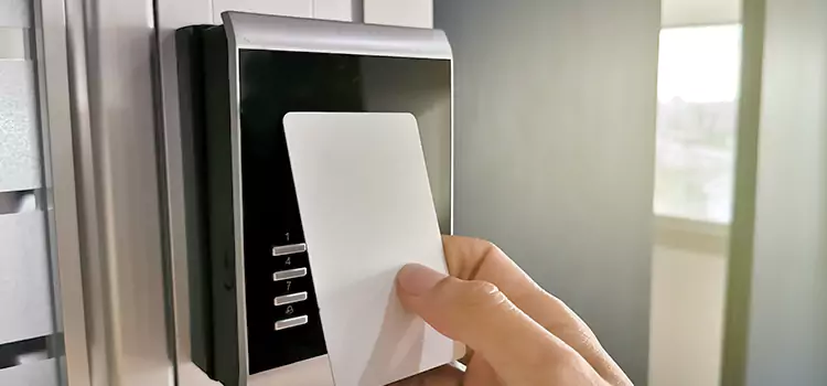 NMS Proximity Switch Door Systems South Miami Heights