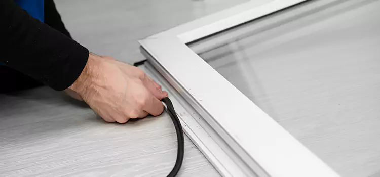 Commercial Door Weather Stripping South Miami Heights