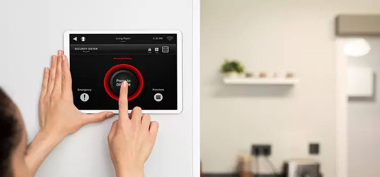 Blink Video Doorbell Installation South Miami Heights