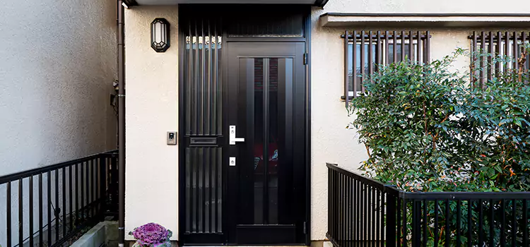 Popular Exterior Door Options in South Miami Heights, FL