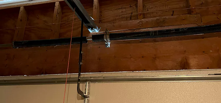 Broken Garage Door Cable Repair in South Miami Heights, FL