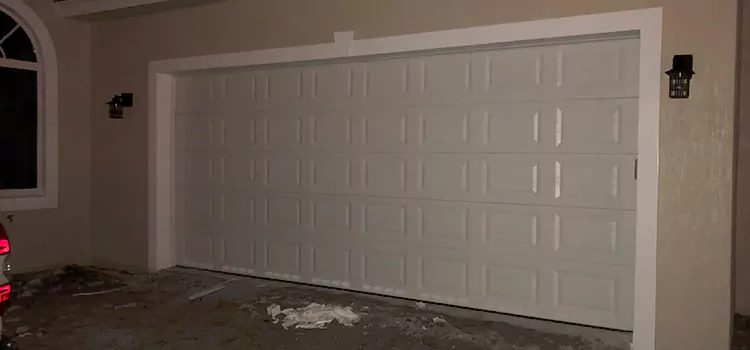 Garage Door Coil Replacement South Miami Heights