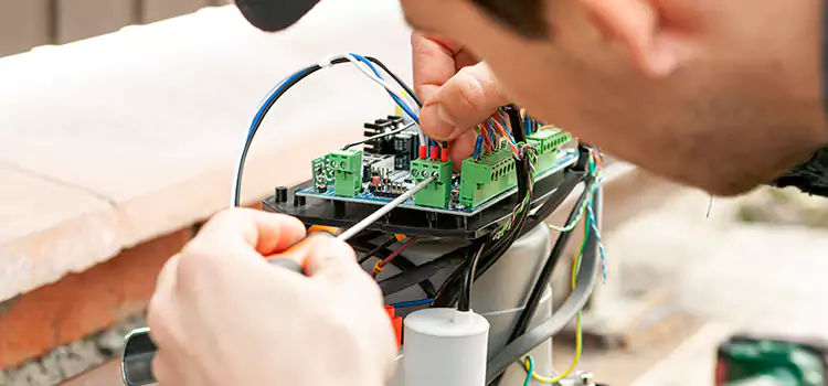 Specialized Brand Gate Motor Repairs South Miami Heights