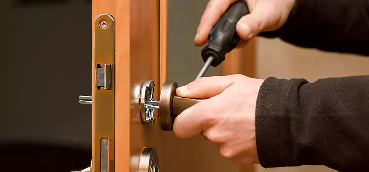 Locked Out of Your House South Miami Heights