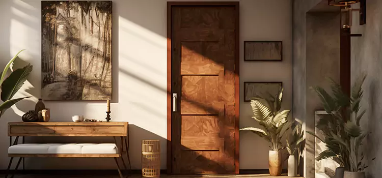 Specialty Interior Doors South Miami Heights