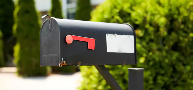 Secure Mailboxes for Packages South Miami Heights