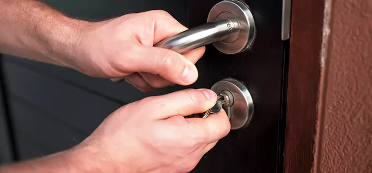 Pella Storm Door Lock Body Replacement South Miami Heights