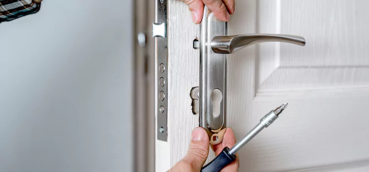 New Door Frame Installation South Miami Heights