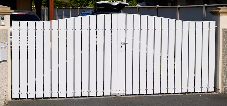 Why Choose Us for Residential Gate Repair in South Miami Heights, FL?