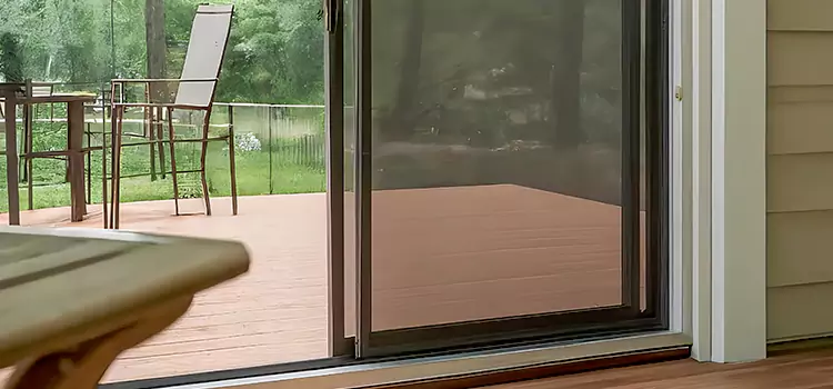 Garage Screen Door Installation South Miami Heights