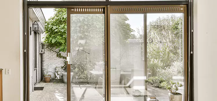 Glass Door Panel Replacement Cost South Miami Heights